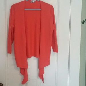 Cashmire Sweater Cardigan